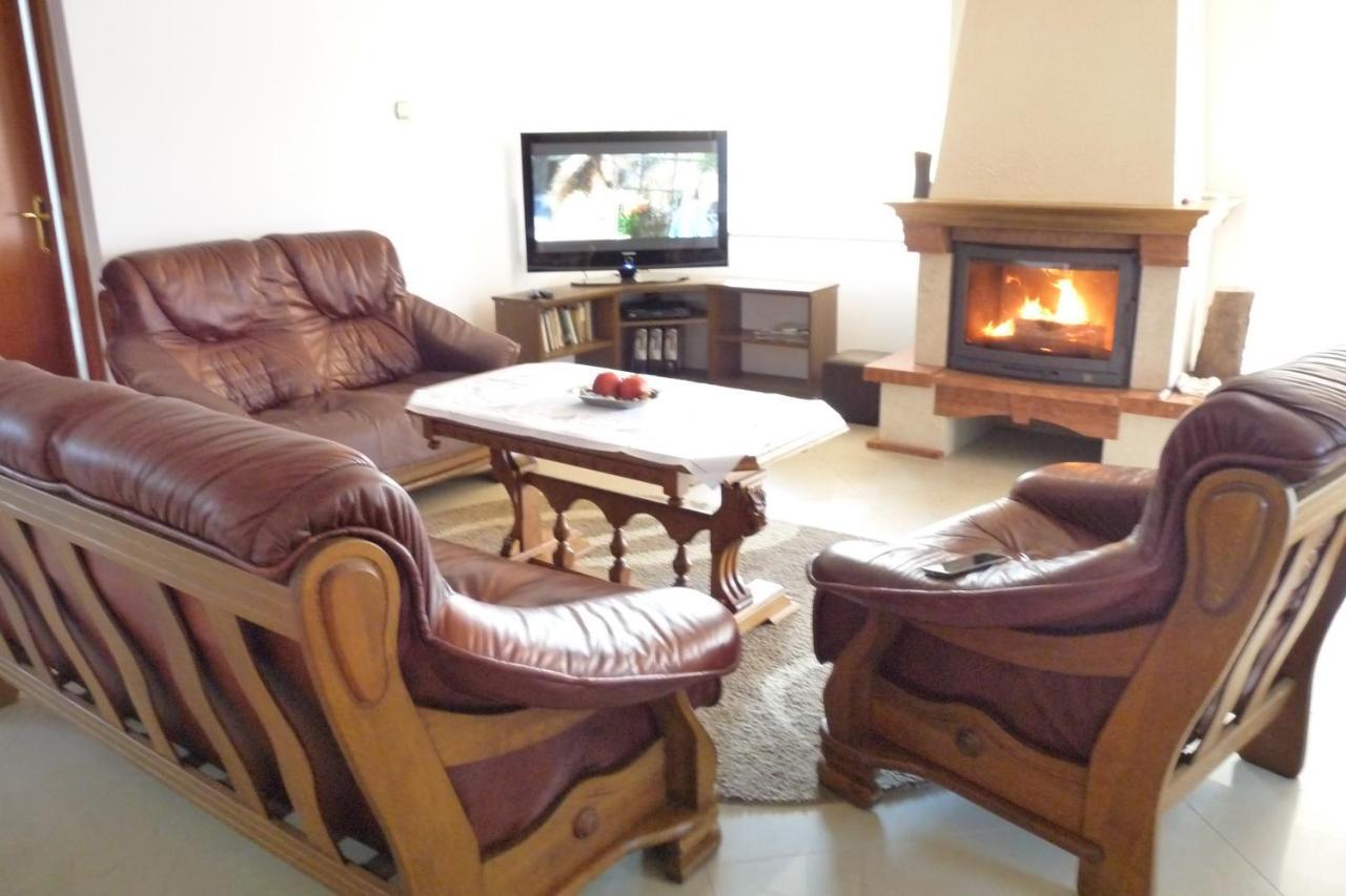 Jarzebinowa 7 Apartment Rowy  Bagian luar foto