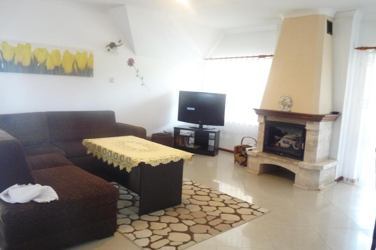 Jarzebinowa 7 Apartment Rowy  Bagian luar foto