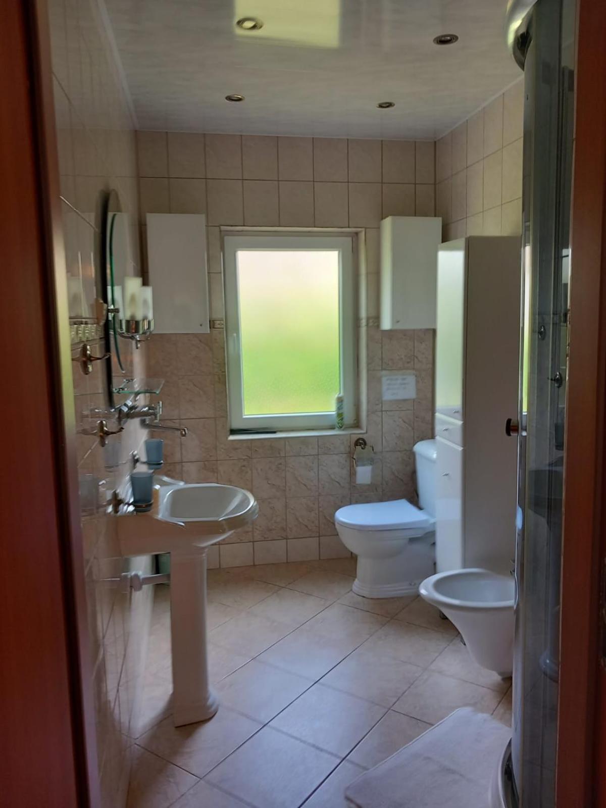 Jarzebinowa 7 Apartment Rowy  Bagian luar foto